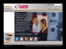 Web Service Company, Inc.