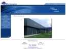 WEBSTER ENTERPRISES OF JACKSON COUNTY, INC.