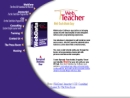 Webteacher Software