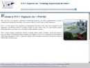 W.E.C. Engineers, Inc.