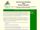 Warrington Eco System Analysis