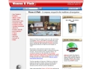 WEEMS & PLATH, INC.