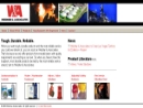 WEIDNER & ASSOCIATES, INC.