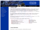 WEIGEL MECHANICAL ELECTRICAL PLUMBING COMPANY