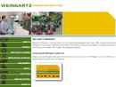 WEINGARTZ SUPPLY CO INC