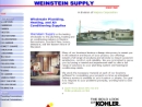HAJOCA CORPORATION-WEINSTEIN SUPPLY-READING/WILLOW GROVE-BENSALEM BRANCH