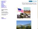 Weir International Mining Consultants
