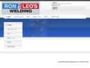 RON & LEO'S WELDING SERVICES, INC.