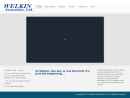 WELKIN ASSOCIATES, LTD.