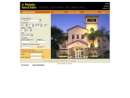 WELLESLEY INNS & SUITES / ROXBURY PRIME LP