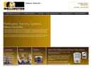NORTHSTAR ALARM COMPANY