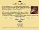 W.E.LOTT COMPANY