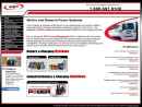 ABT POWER MANAGEMENT, LLC