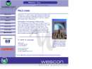 WESCON INC.