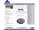 WESCO GAS & WELDING SUPPLY, INC.