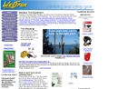 WESSPUR TREE & EQUIPMENT, INC.