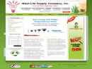 WEST-LITE SUPPLY COMPANY