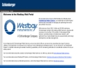 WESTBAY INSTRUMENTS INC