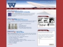 West Coast Aerospace Inc.