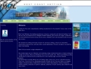 WEST COAST NETTING, INC