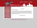 WESTERN FIREPROOFING COMPANY OF KANSAS, INC.