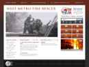 WEST METRO FIRE PROTECTION DISTRICT