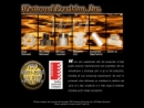 WESTWOOD PRECISION INC