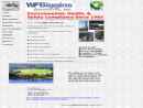 W F BIGGINS ASSOCIATES INC
