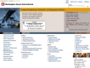 Washington group Int l Inc