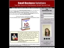 The Small Business Edge Corp.