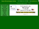W. H. COOKE & CO., INC.