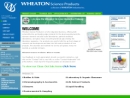WHEATON INDUSTRIES INC.