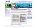 WOODRUFF & HOWE ENVIRONMENTAL ENGINEERING INC
