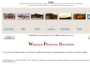 Wheeler Consolidated, Inc.