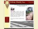 WHITE SHIELD INC