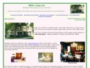 WHITE SWAN INN B&B