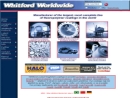 Whitford Co., Inc., L. C.