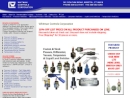 WHITMANCONTROLS CORPORATION