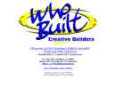 Who Built Creative Builders
