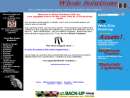 WHOLE SOLUTIONS USA, INC.