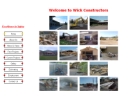 WICK CONSTRUCTORS INC