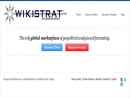 WIKISTRAT INC.