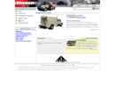 WILBAR TRUCK EQUIPMENT INC