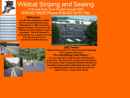 TOMAL CORPORATION, THE