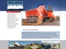 WILDISH PAVING CO.