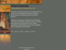 Williams & Associates Training and Consulting Services