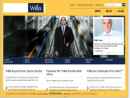 WILLIS INSURANCE SERVICES OF GEORGIA, INC.
