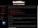 WILLIS COMPUTING SPECIALISTS, INC.