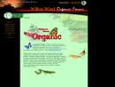 WILLOW WIND ORGANIC FARMS INC
