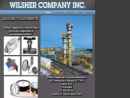 WILSHERCO, INC.